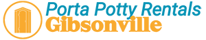 Porta Potty Rentals Gibsonville